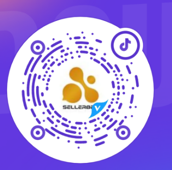 抖音 扫码关注